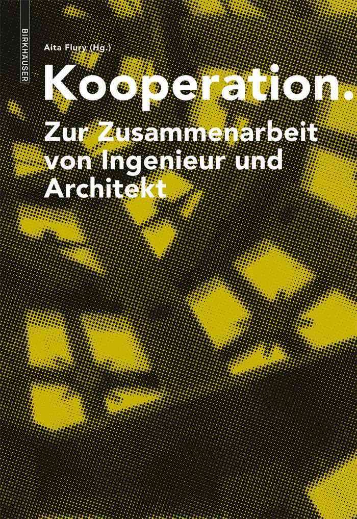 Kooperation By Aita Flury (editor) 9783034607933 (Hardback)