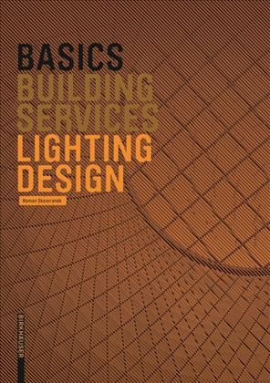 Lighting Design By Roman Skowranek 9783035609301 (Paperback)
