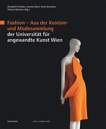 Fashion 9783035612042 (Paperback)