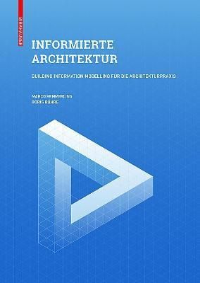 Informierte Architektur By Marco Hemmerling 9783035619027 (Hardback)