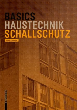 Basics Schallschutz By Dominic Kampshoff 9783035621020 (Paperback)