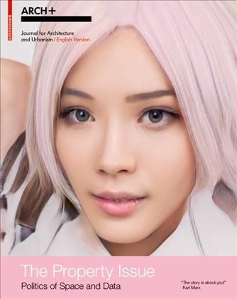 The Property Issue 9783035621068 (Paperback)