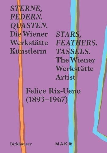 Sterne, Federn, Quasten / Stars, Feathers, Tassels 9783035628401
