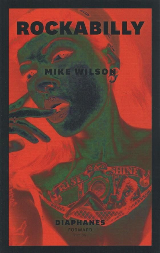 Rockabilly By Mike Wilson 9783035800975 (Paperback)