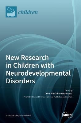 New Research in Children with Neurodevelopmental Disorders By Ayuso