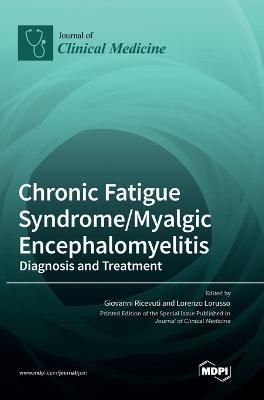 Chronic Fatigue Syndrome/Myalgic Encephalomyelitis By Ricevuti