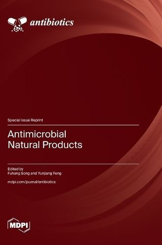 Antimicrobial Natural Products By Song 9783036591070 (Hardback)