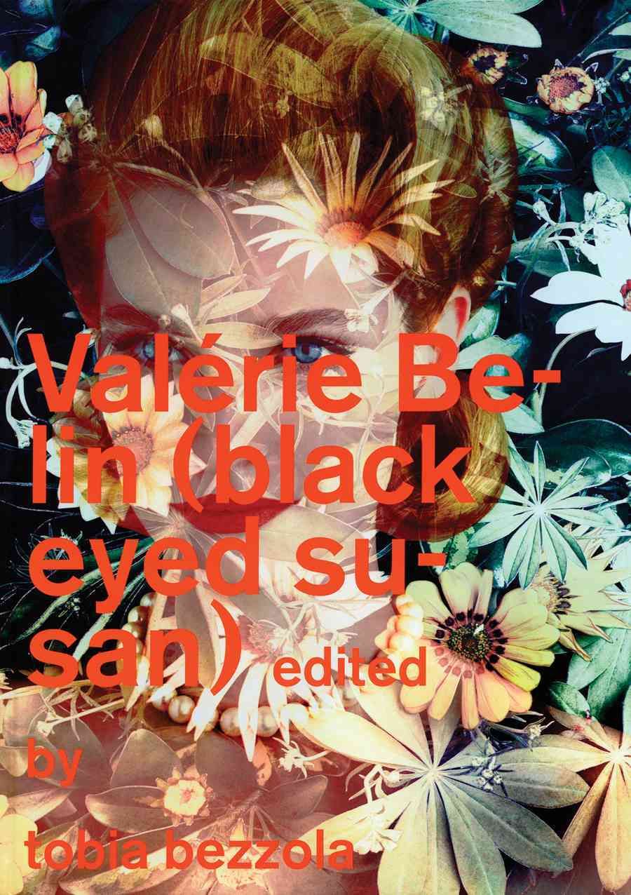 Black Eyed Susan 9783037641842 (Hardback)