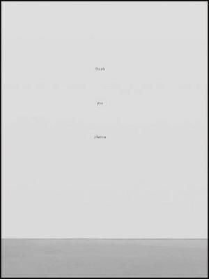 Ugo Rondinone 9783037643549 (Hardback)