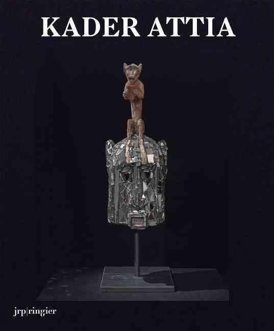 Kader Attia 9783037644126 (Paperback)