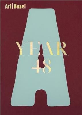 Art Basel. Year 48 9783037645222 (Hardback)