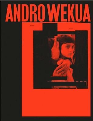 Andro Wekua 9783037645314 (Paperback)