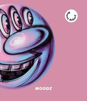Kenny Scharf By Kenny Scharf 9783037645635 (Paperback)