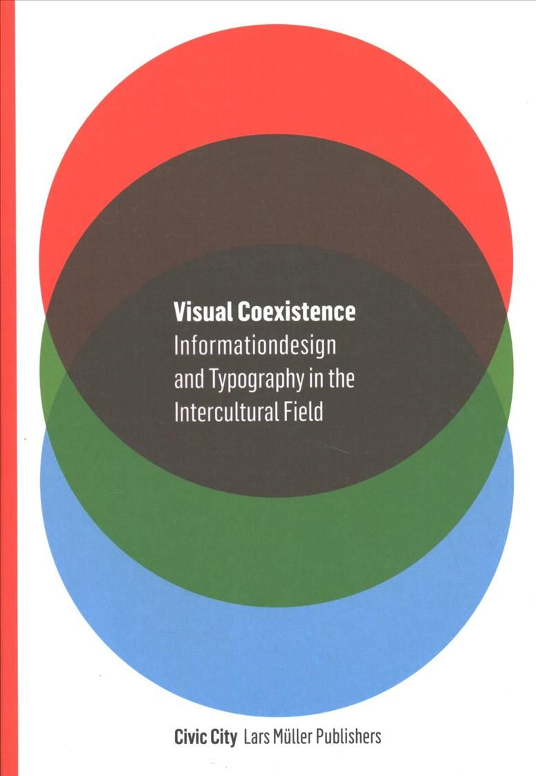 Visual Coexistence By Civic City 9783037786130 (Paperback)