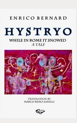 H y s t r y o By Zanelli 9783038411895 (Paperback)