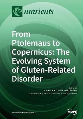 From Ptolemaus to Copernicus By Carlo Catassi 9783038427315