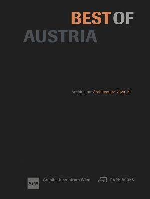 Best of Austria 9783038603160 (Paperback)