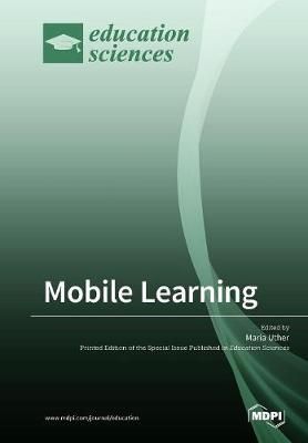 Mobile Learning By Maria Uther 9783038976608 (Paperback)