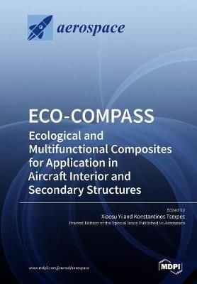 Eco-Compass By Xiaosu Yi 9783038976905 (Paperback)