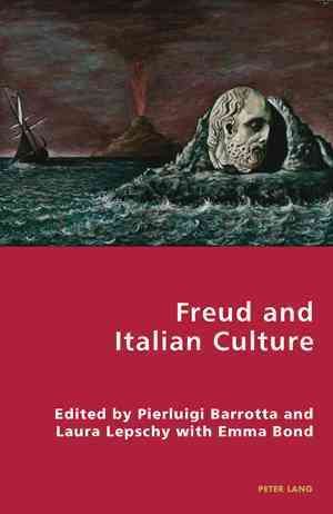 Freud and Italian Culture By Barrotta, Pierluigi 9783039118472