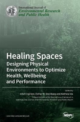 Healing Spaces By Altaf Engineer 9783039363766 (Hardback)