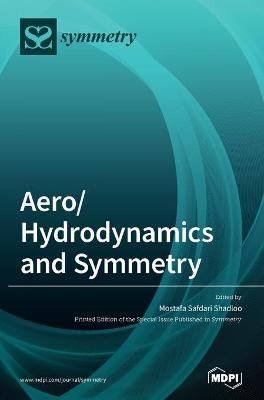 Aero/Hydrodynamics and Symmetry By Shadloo, Mostafa Safdari
