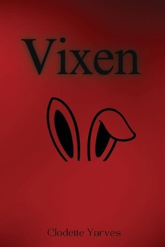 Vixen By Yarves 9783042150452 (Paperback)