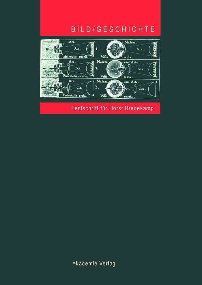 BILD/GESCHICHTE By Helas, Philine 9783050042619 (Hardback)