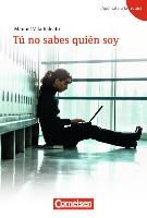 Apuntate a La Lectura! A1+ - Tu No Sabes Quien Soy 9783060243471