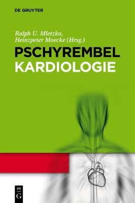 Pschyrembel Kardiologie 9783110261172 (Hardback)