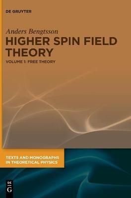 Free Theory By Bengtsson, Anders 9783110450538 (Hardback)