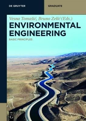 Environmental Engineering By Toma?i? ?ali?, Vesna Anita