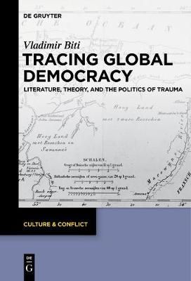 Tracing Global Democracy By Biti, Vladimir 9783110577822 (Paperback)