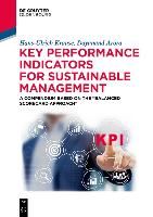 Key Performance Indicators for Sustainable Management 9783110598087