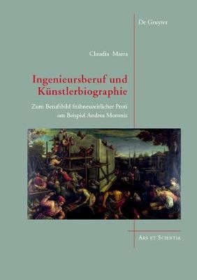 Ingenieursberuf und Künstlerbiographie By Claudia Marra 9783110604771