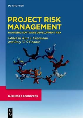 Project Risk Management 9783110648232 (Hardback)