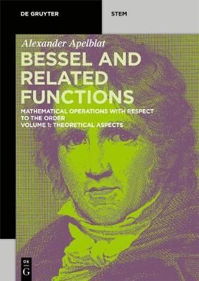 Theoretical Aspects By Apelblat, Alexander 9783110681574 (Paperback)