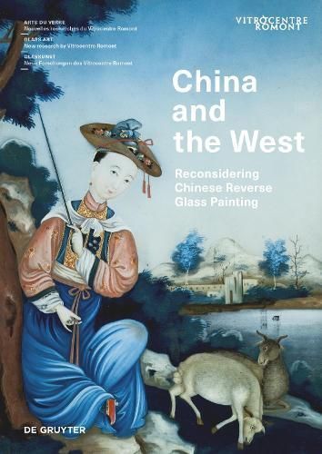 China and the West 9783110711752 (Hardback)