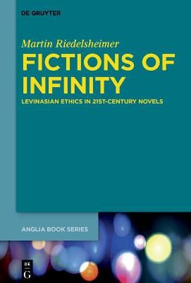 Fictions of Infinity By Riedelsheimer, Martin 9783110712346 (Hardback)