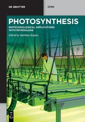 Photosynthesis By No Contributor 9783110716917 (Paperback)