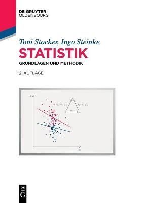 Statistik By Stocker Steinke, Toni C. Ingo 9783110744095 (Paperback)