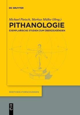 Pithanologie By No Contributor 9783110777741 (Paperback)