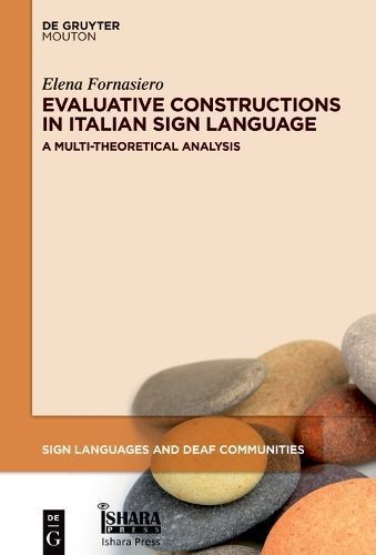 Evaluative Constructions in Italian Sign Language (LIS) 9783110783391