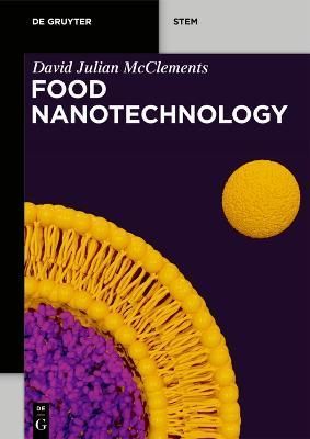 Food Nanotechnology By McClements, David Julian 9783110788426