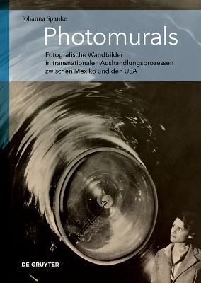 Photomurals By Johanna Spanke 9783110789249 (Hardback)