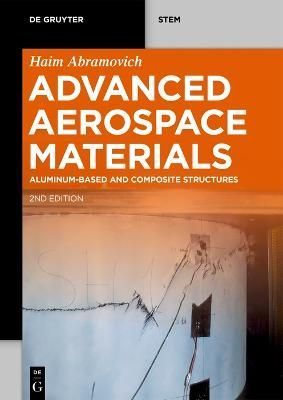 Advanced Aerospace Materials By Hayim Abramovits 9783110798715