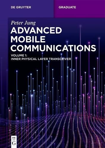 Advanced Mobile Communications. Inner Physical Layer Transceiver