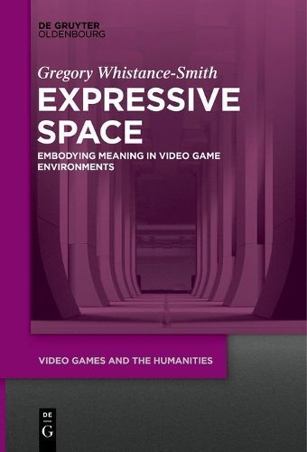 Expressive Space By Gregory Whistance-Smith 9783111281971 (Paperback)