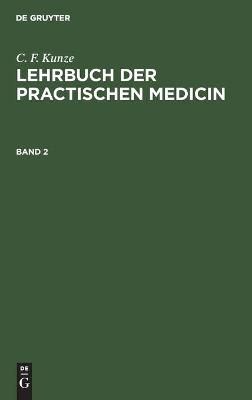 Lehrbuch der practischen Medicin Lehrbuch der practischen Medicin