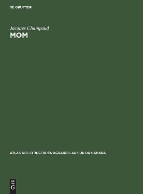 Mom By Champaud, Jacques 9783112414736 (Hardback)